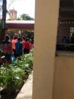 School