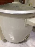 Ricecooker