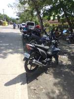 Motorcycles