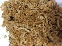 Noodles, pancit canton