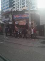 Stores