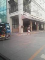 Walking