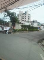 Corner