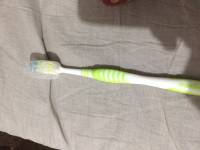 Toothbrush