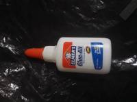 Glue