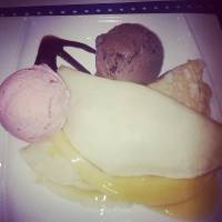 Crepe