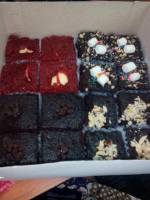 Cakes