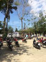Motorcycles