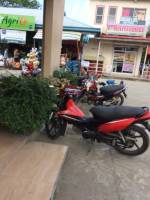 Motorcycles