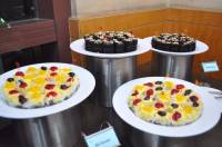 Dessert