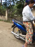 Rider