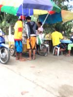 Vendors