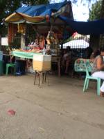 Vendors