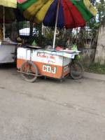 Vendors
