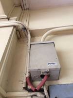 Electrical system