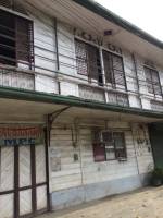 Old, house