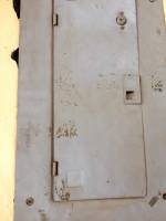 Electrical system