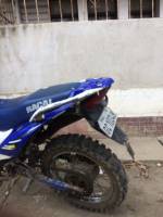 Motorcycle
