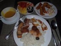 Dinner