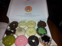 Donuts