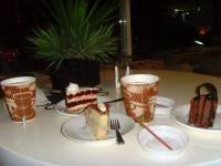Cakes