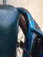 Wheel