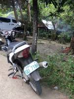 Motorcycle