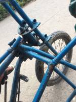 Wheel