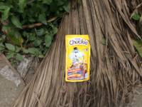 Chuckie