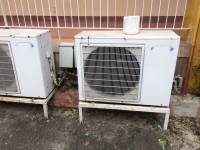Condenser