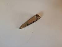 Nail cutter