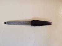 Nail file