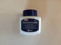 Petrolum jelly