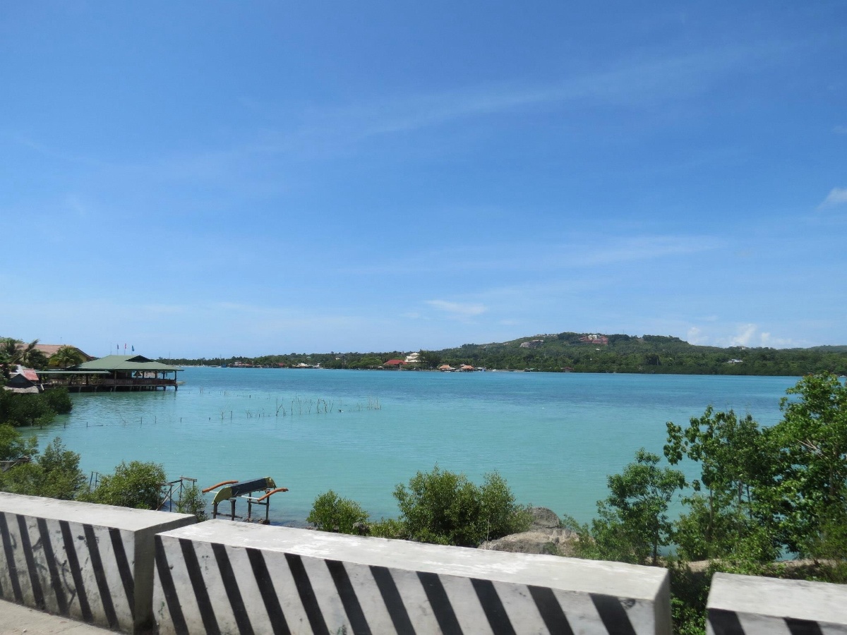 Bohol