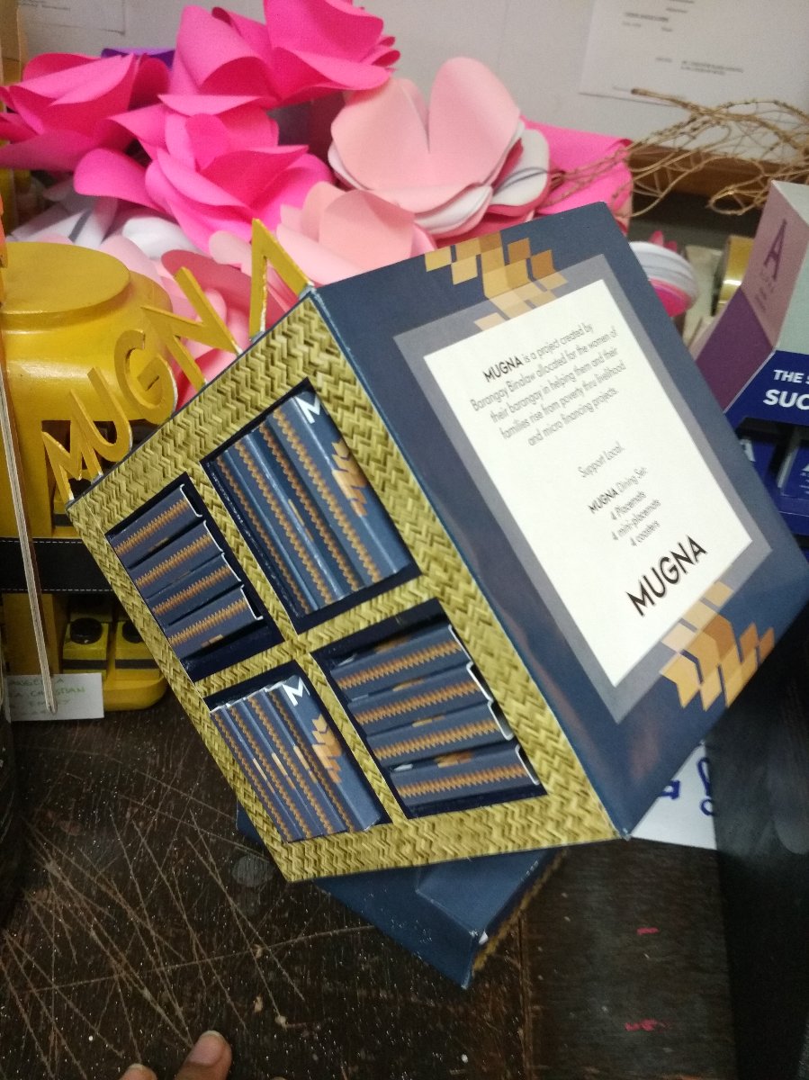 Packaging project