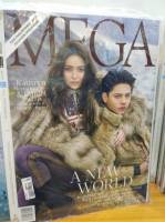 Nice cover