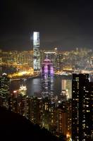 Hongkong city, hongkong, hongkong city lights, city lights, hongkong buildings, hongkong at night, city