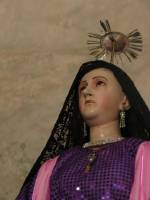 Saints on the mountain