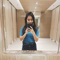 Selfie, girl