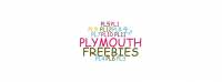 Plymouth freebies