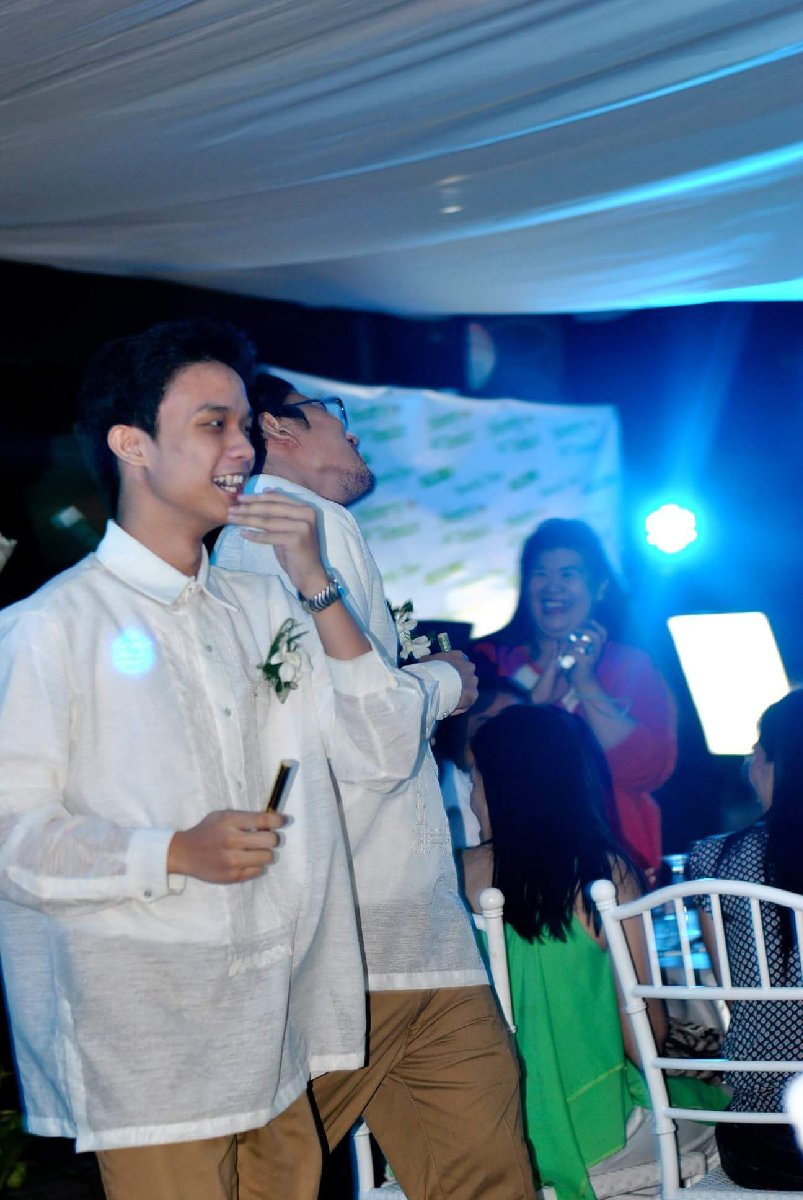 #celebration #weddingcelebration #celebrationoflove #groomsmendancing #celebrateloveandunity