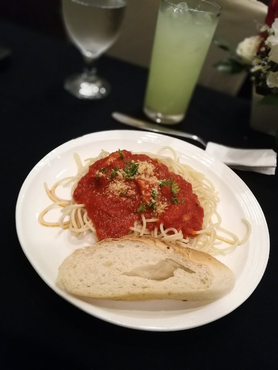 #food #italianspaghetti