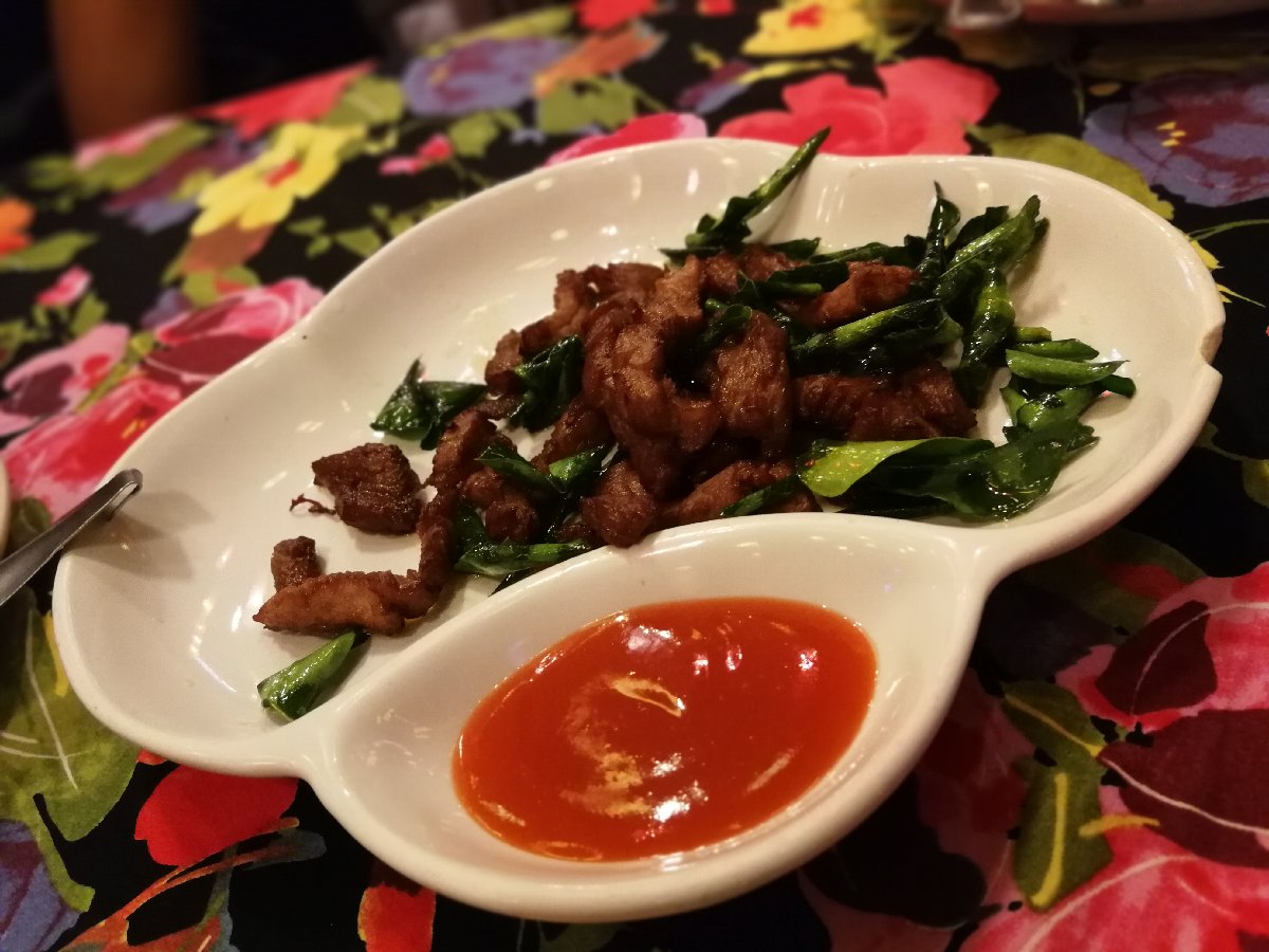 #thaicuisin #yummy #musttry