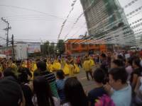 #people #festival #happypeople #peopledancing #streetdance