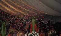 #Celebration #Confetti #Celebrationoflove #Happyheartshappycouple