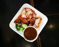 #allaboutfood #yummy #lunch #buffet #foodforall #partyfood