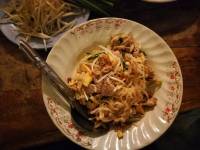 #padthai #yummy #famousthaifood