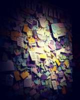 Hugot wall,,.