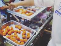 Street foods,,.