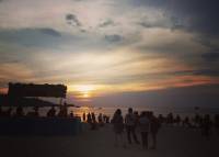 Beautiful sunset,,.